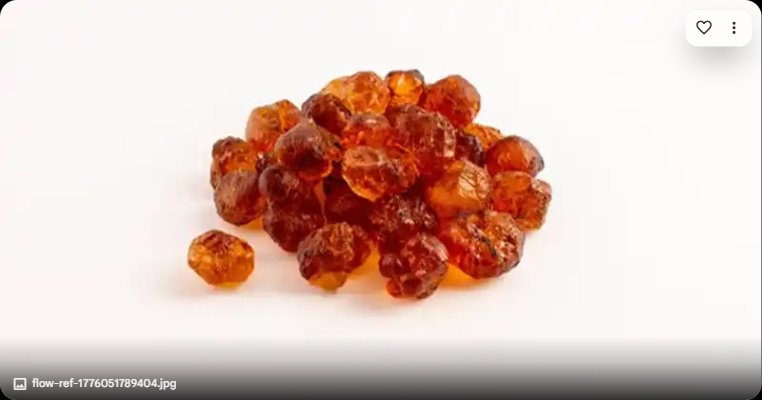 Forget Everything You Knew About Peaches! This Tree Sap Is the Ultimate Hydration & Beauty Hack You NEED to Know!