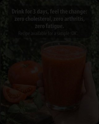 Unlock the Secret! 7 Shocking Ways Tomato Juice Can Revitalize Your Health (Don't Miss Out!)