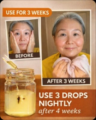The Ancient Clove Secret That Erases Fine Lines in Just 3 Weeks (Don't Miss Out!)