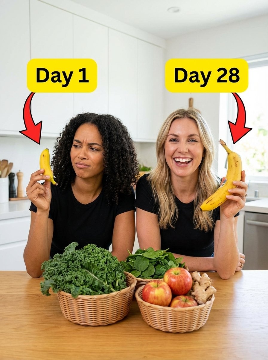 The Unexpected 3-Ingredient Elixir: Unlock Radiant Energy & Effortless Digestion (You'll Wish You Knew This Sooner!)