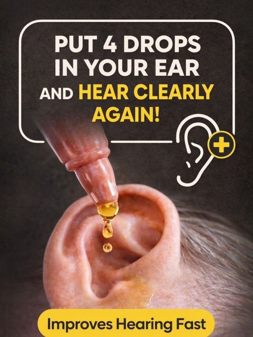 Ear Pain Driving You Crazy? 4 Natural Home Remedies You NEED to Know for Fast Relief!