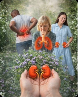 The 'Weed' You're Missing Out On: 15 Mind-Blowing Reasons Chromolaena Odorata (Kingweed) Is a Secret Natural Powerhouse!