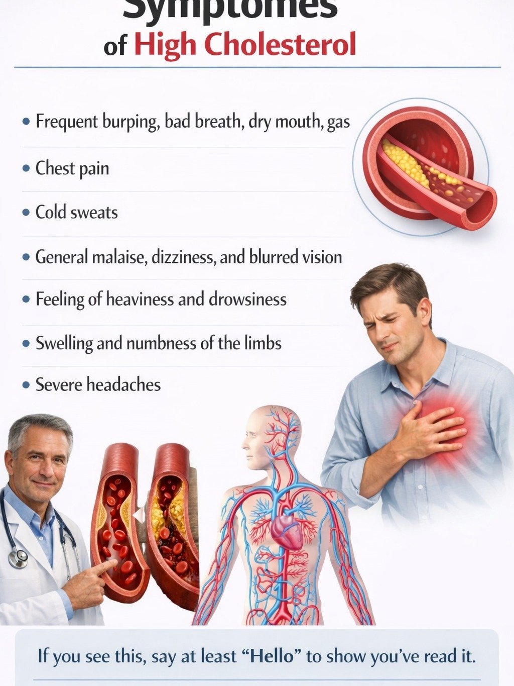 Unlock Your Heart's Secret Weapon: 7 Gentle, Natural Habits to Conquer High Cholesterol Now!