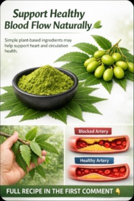 The 'Forgotten' Super-Leaf: 5 Astonishing Ways Neem Can Transform Your Health Naturally (Plus a Simple Tea Recipe!)