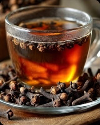 Unlock the Ancient Power of Clove: 4 Herb Combos for Men's Health, Detox, and Instantly Fresh Breath You NEED to Try!