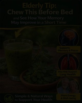🤯 What If 1 Simple Night Habit Could BOOST Your Memory While You Sleep? The Secret You Haven't Heard!