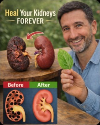 The 7 Tiny Daily Habits That Could REVOLUTIONIZE Your Kidney Health (The Last One Is a Game-Changer!)