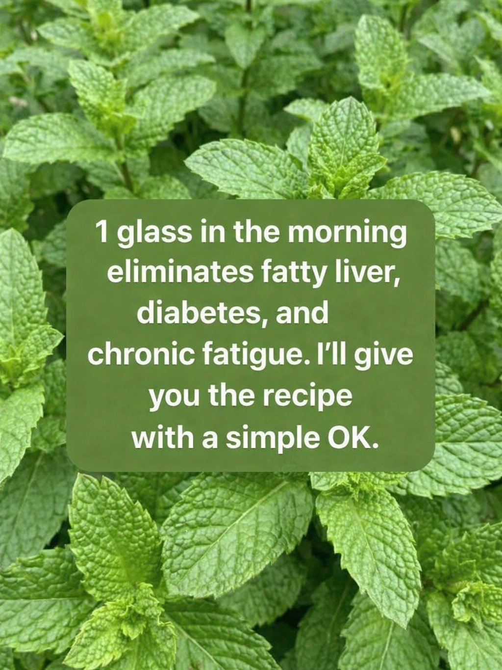 The Secret 2-Ingredient Drink That Will TRANSFORM Your Health & Energy – Don't Miss This!