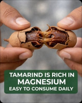Unlock the Secret Power of Tamarind: 7 Shocking Health Benefits You Can't Afford to Miss!