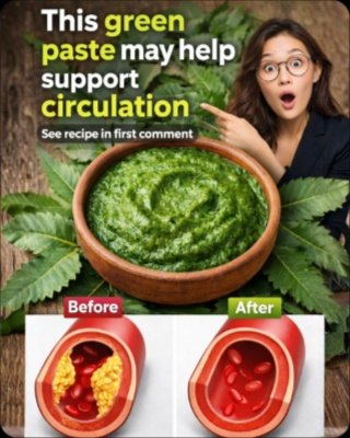 The Ancient Secret You're Missing: How 5 Neem Leaf Benefits Can Transform Your Health Today!