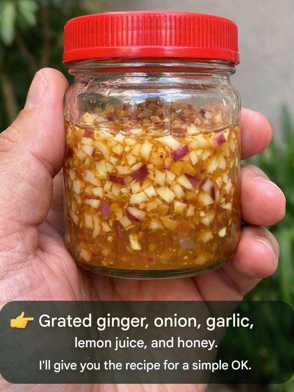 The 4-Ingredient Ancient Elixir That Will *Shockingly* Detox Your Lungs and Supercharge Your Immunity!