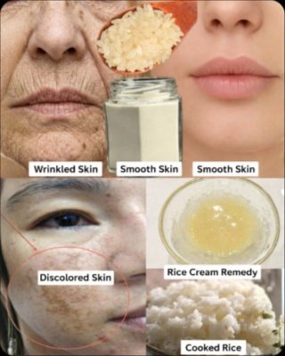 The Ancient Japanese Secret to Glowing Skin: This 1 Ingredient Will Transform Your Complexion!