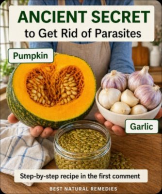 The Ancient 2-Ingredient Secret That Could TRANSFORM Your Gut & Immunity in DAYS (Don't Miss Out!)