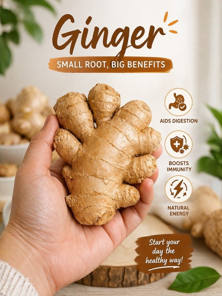 Unlock Nature's Secret: This 4-Ingredient Kitchen Elixir Could Transform Your Wellness (Don't Miss Out!)