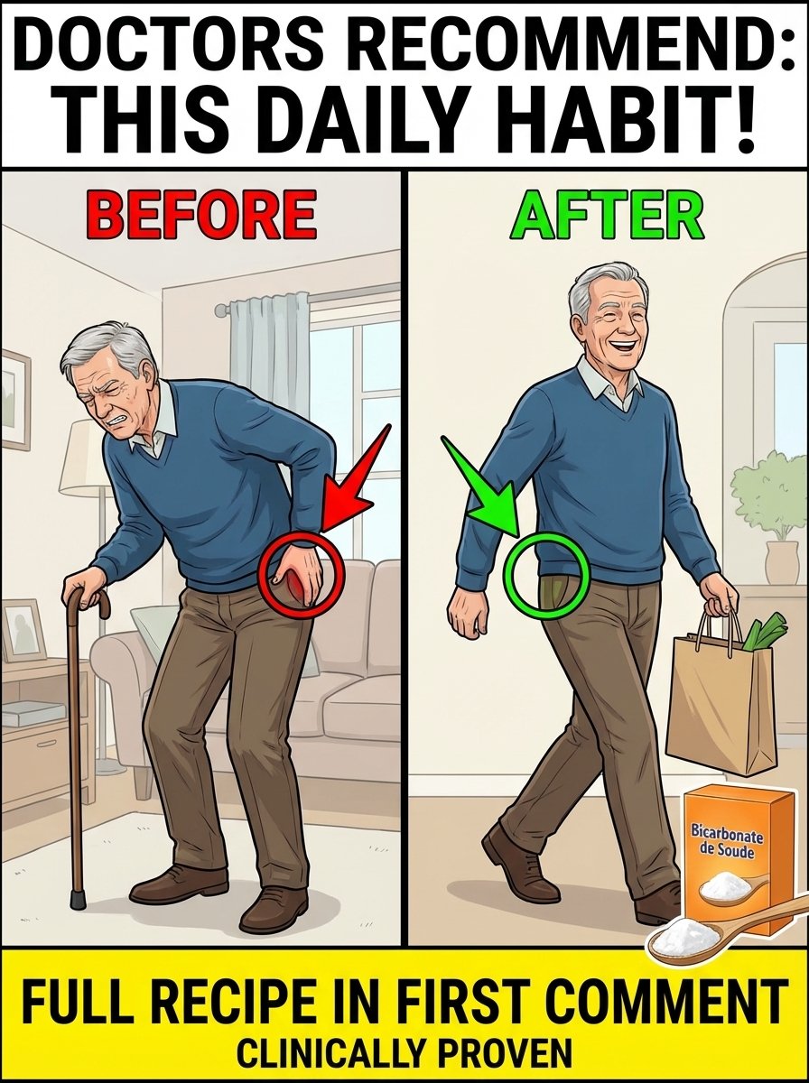 The Pantry Powerhouse: 13 SHOCKING Baking Soda Benefits You Need to Know NOW!