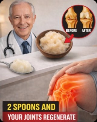 Unlock Your Joint Potential: The Simple Daily Habit Millions Swear By for Better Mobility (And It's NOT What You Think!)