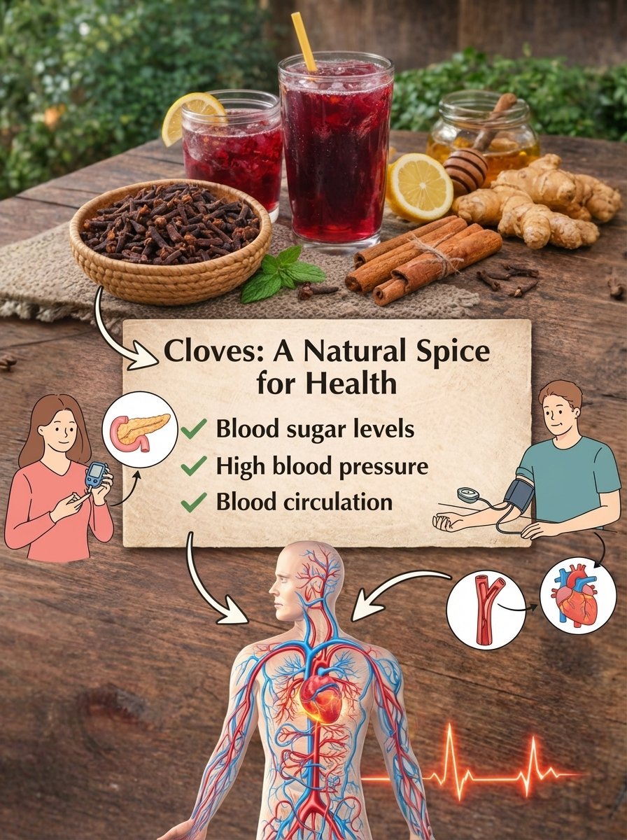 The #1 Secret Your Doctor Won't Tell You: How 2 Humble Kitchen Staples Can Revolutionize Your Health (Don't Miss Out!)