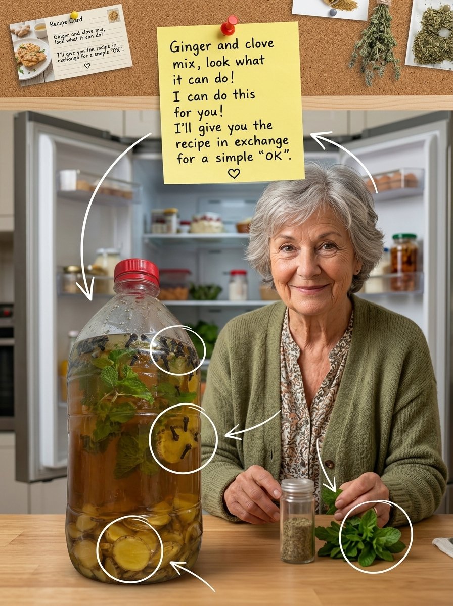 Unlock the Hidden Power: 8 Shocking Ways Daily Ginger Will Transform Your Health (Don't Miss Out!)