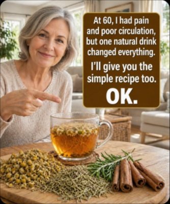 Feeling Overwhelmed? This Ancient Tea Holds the Secret to Instant Calm & Perfect Digestion You NEED to Know!