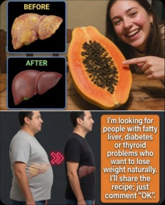 Stop Throwing Away This Secret! Papaya Seeds Are Your Body's Ultimate Detox Powerhouse
