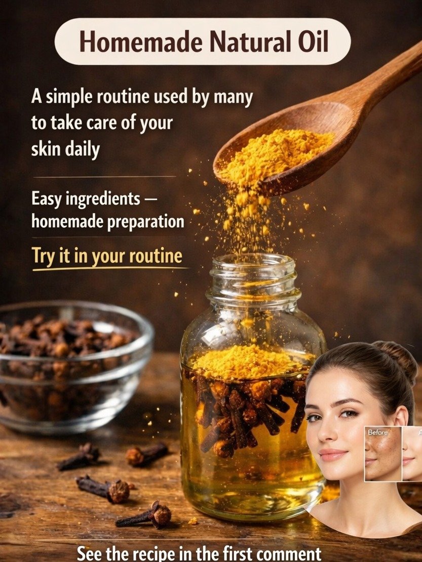 Unlock Nature's Hidden Power: Make Your Own Clove Oil at Home & Revolutionize Your Health!