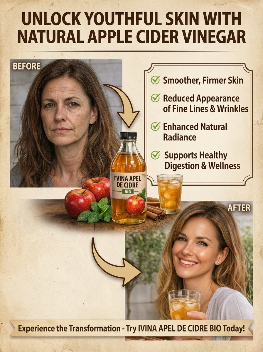 Forget Expensive Serums: Unlock Radiant, Youthful Skin with THIS Ancient Pantry Secret!