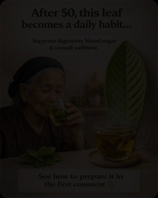 The Hidden Power of Guava Leaves: 6 Life-Changing Benefits You're Missing Out On!