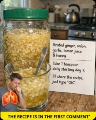 The 5-Ingredient Kitchen Blend Secret: Why Everyone's Ditching Supplements for This Natural Wellness Hack