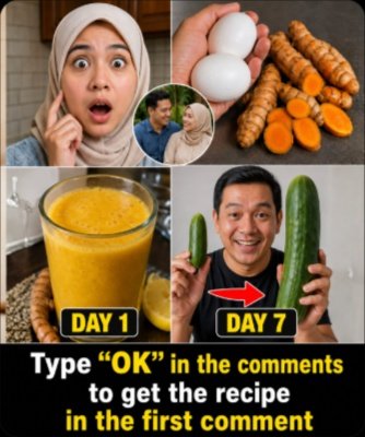 Unlock Your Peak Male Vitality: The Simple Daily Mix That Transforms Energy Levels