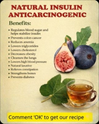 STOP Missing Out! The Shocking Health Secrets of Fig Leaves (and How to Harness Their Power)