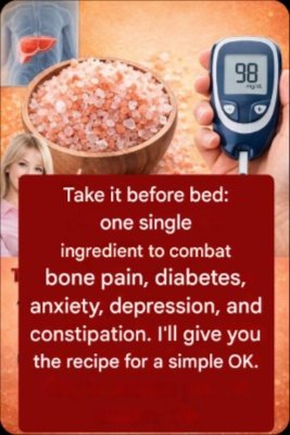 The #1 Mineral You're Missing: How Daily Magnesium Can Transform Your Sleep, Energy & Mood (Don't Ignore This!)