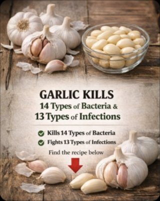 Unlock Nature's Secret Weapon: The Ancient Superfood That Could Revolutionize Your Immune Health!