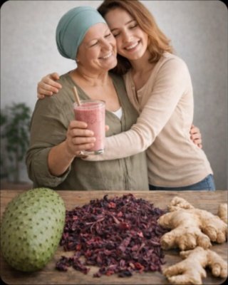 ⚠️ Don't Miss Out! The 3-Ingredient 'Miracle Drink' Set to Transform Your Health in 2025 – Naturally Fight Disease!