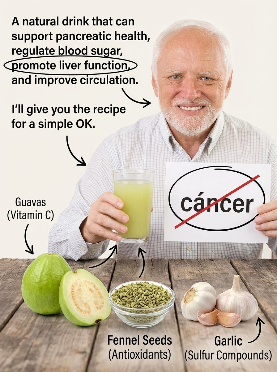 Unlock Your Body's Natural Power: This 3-Ingredient Chayote, Garlic & Lemon Infusion Could Transform Your Health!