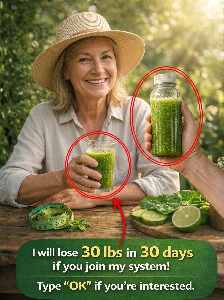 The 3-Ingredient 'Reset' Juice That People Are Obsessed With For All-Day Energy & Zero Bloat