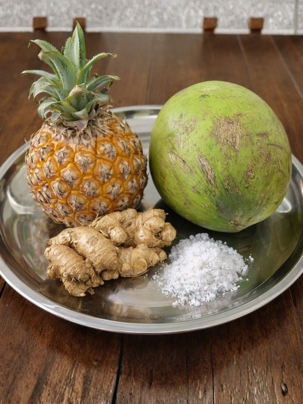 Shocking 7-Day Home Remedy: Could THIS Simple Drink Be the Key to Your Thyroid & Breast Health?