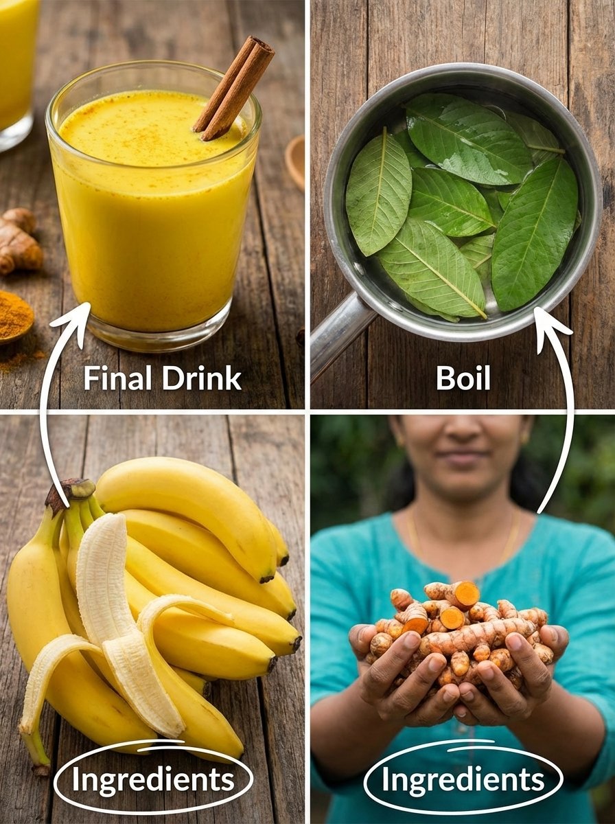 The ONE Ancient Drink Doctors HIDE From You That Could INSTANTLY Transform Diabetes, Blood Pressure & Circulation!