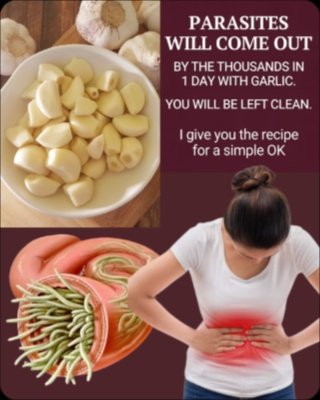 Unlock the Secret Power of Garlic: 7 Hidden Benefits for Your Heart & Immunity (Plus the Game-Changing Ginger Combo!)