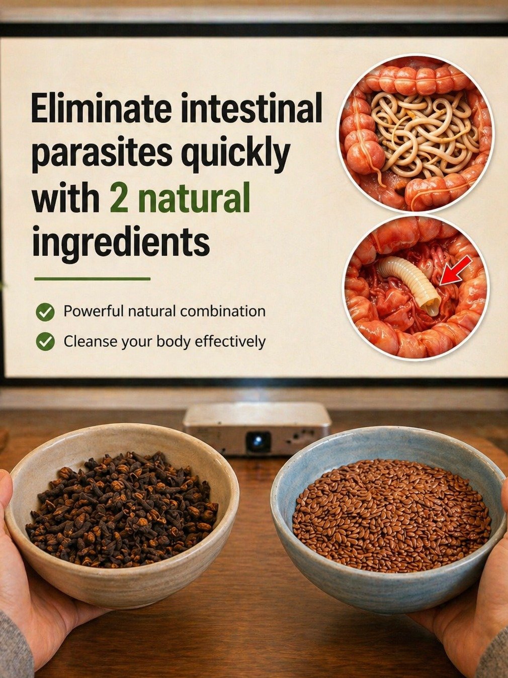 The ONE 'Dirty Secret' Your Gut Hides: Why Viral Cures WON'T Work & What You MUST Do Instead
