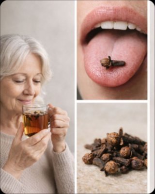 Unlock the Secret: 7 Shocking Ways Clove Water Can Transform Your Health Today!