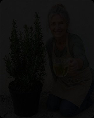 The 15-Day Rosemary Tea Secret: Drink This Every Morning and Unlock 7 Incredible Body Transformations!