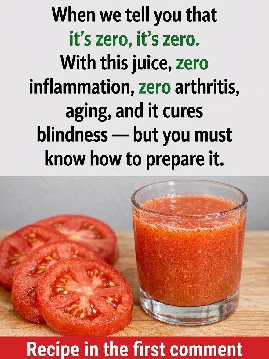 The Viral 5-Ingredient Elixir: Naturally Erase Bad Cholesterol & Crush Inflammation!