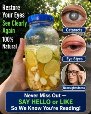 The Ancient 5-Ingredient Elixir That Will SUPERCHARGE Your Immunity & Transform Your Health (Drink This Daily!)