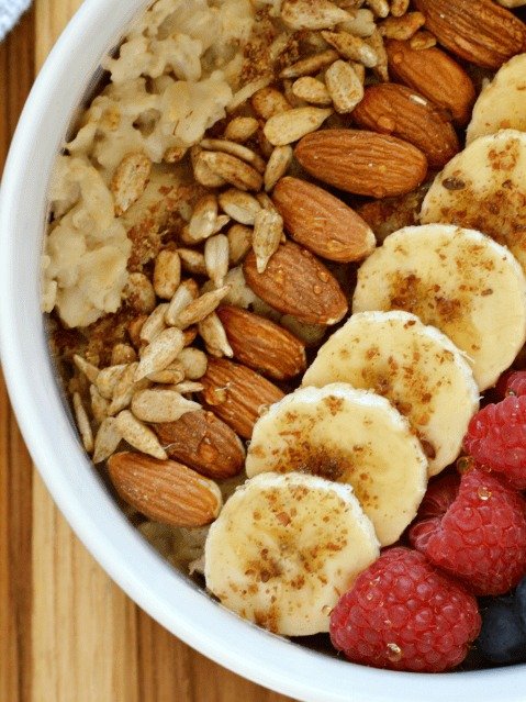 Aging Eyes? The 3 Everyday Seeds Seniors Are Missing That Could Transform Their Vision!