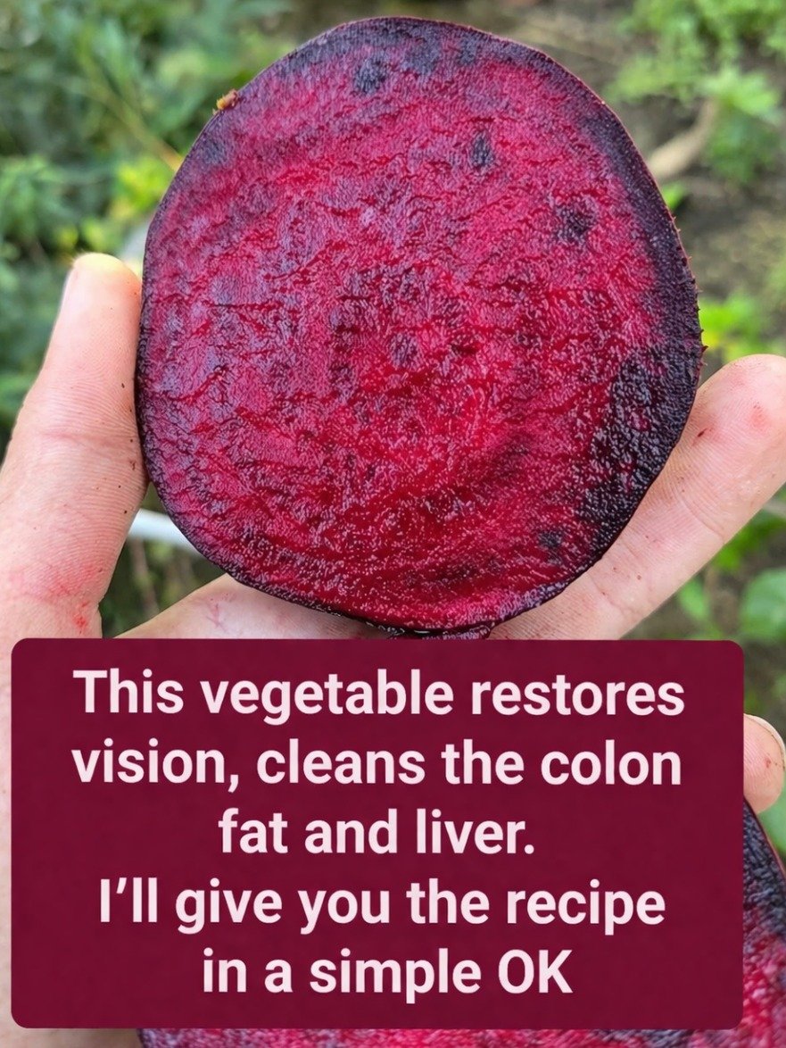 STOP What You're Doing! This Vibrant Superfood Is the Secret Weapon Your Eyes DESPERATELY Need (And You're Missing Out!)