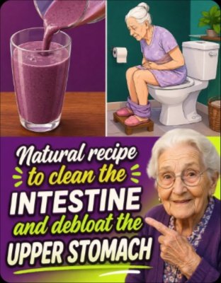 The #1 Secret to Unstoppable Energy: Why Your Gut Needs a Natural Cleanse NOW (And How to Do It Effortlessly)