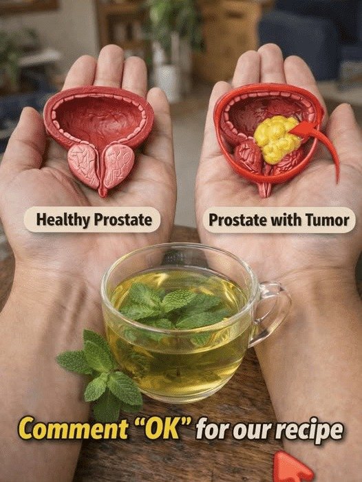 Is Your Prostate Silently Sabotaging Your Life? 7 Early Signs You CANNOT Afford to Ignore!