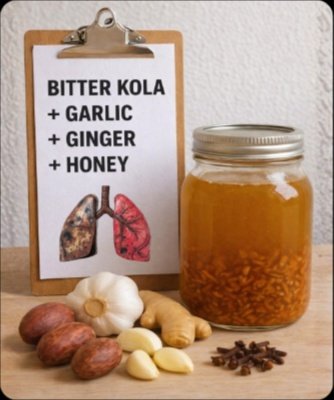 DON'T Get Sick This Season! The Viral 4-Ingredient Drink That INSTANTLY Fights Flu, Coughs & Infections