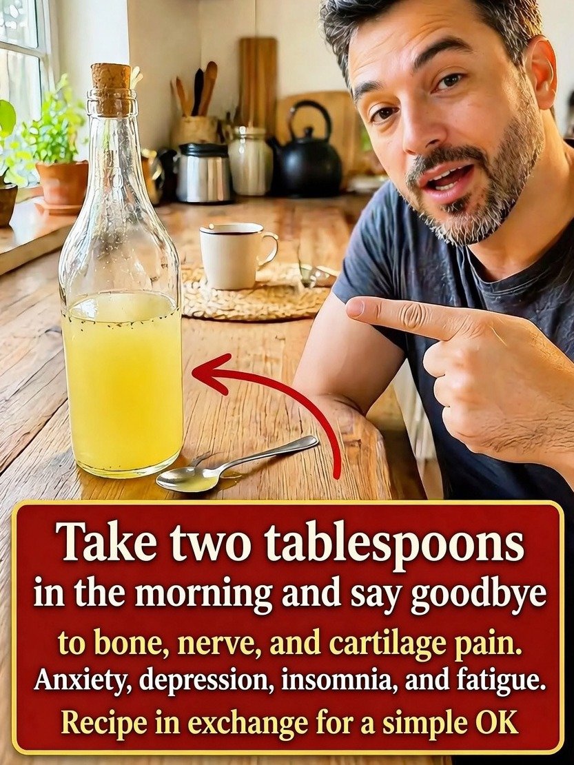 The Morning Ritual Going Viral: Why Thousands Are Swearing By Magnesium Chloride for Energy & Calm!