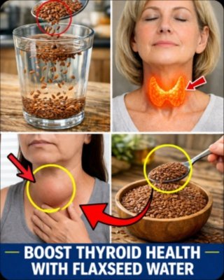 Unlock Your Energy: 6 Surprising Kitchen Secrets Your Thyroid Is Begging You To Try!